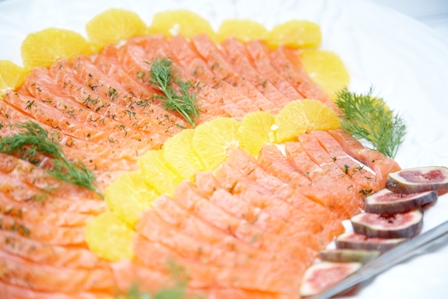 Fischgericht