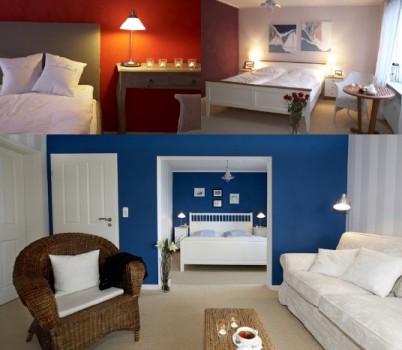 Hotel Edersee Suite