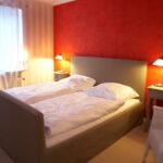 Hotel Edersee Waldblick