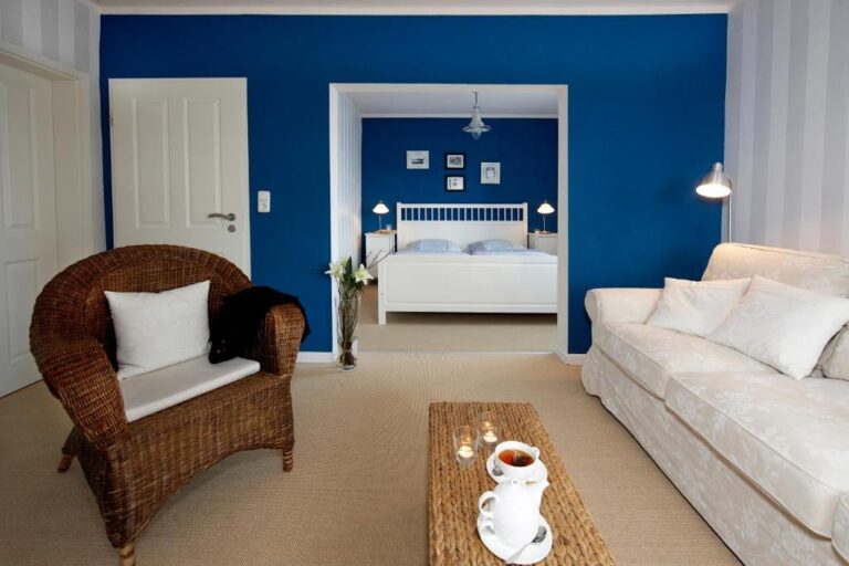 Strandhaus Edersee, Hotel Suite