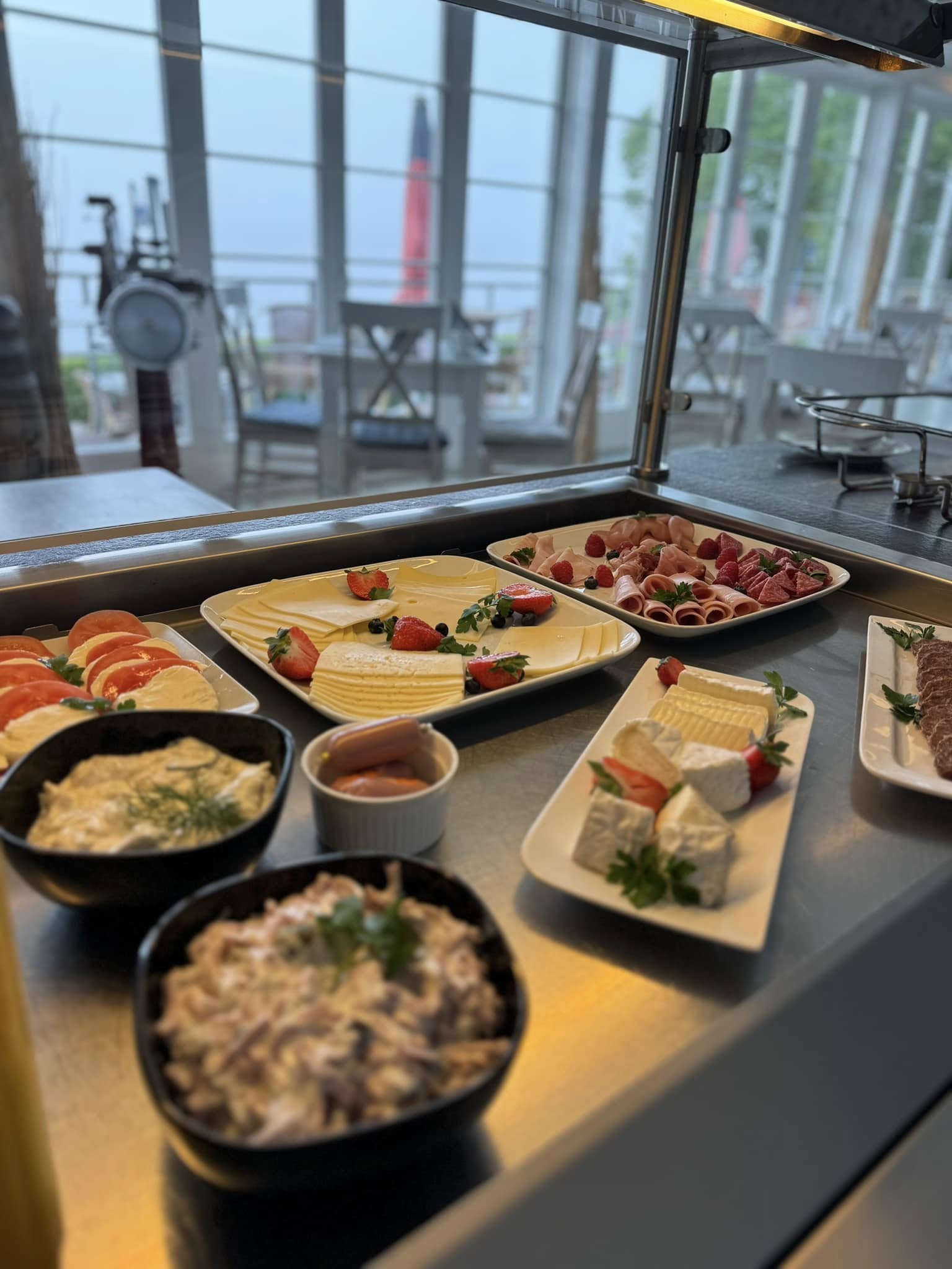 Brunch (Frühstücks-Brunch)