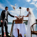 Hochzeit Edersee