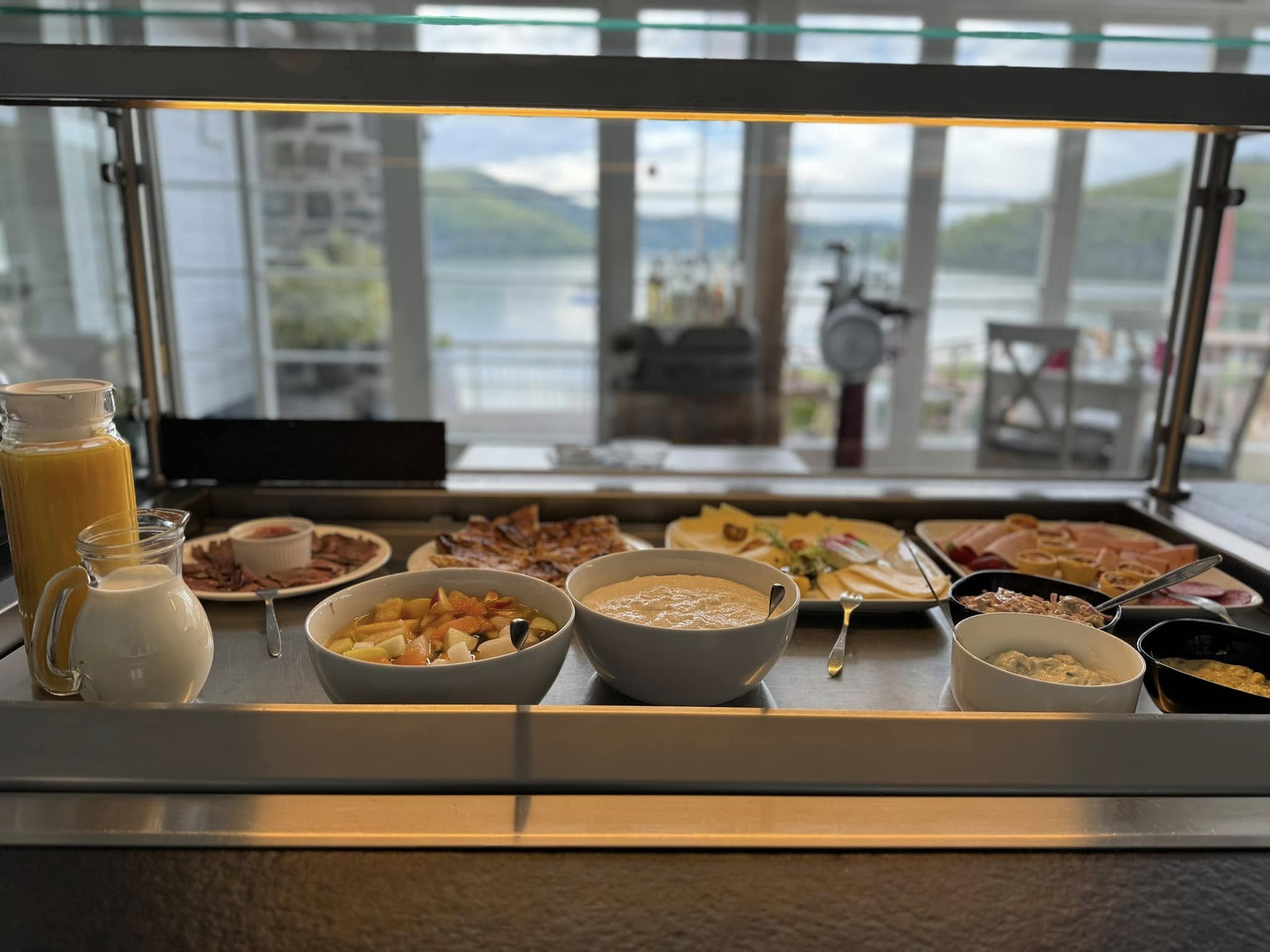 Brunch (Frühstücks-Brunch)