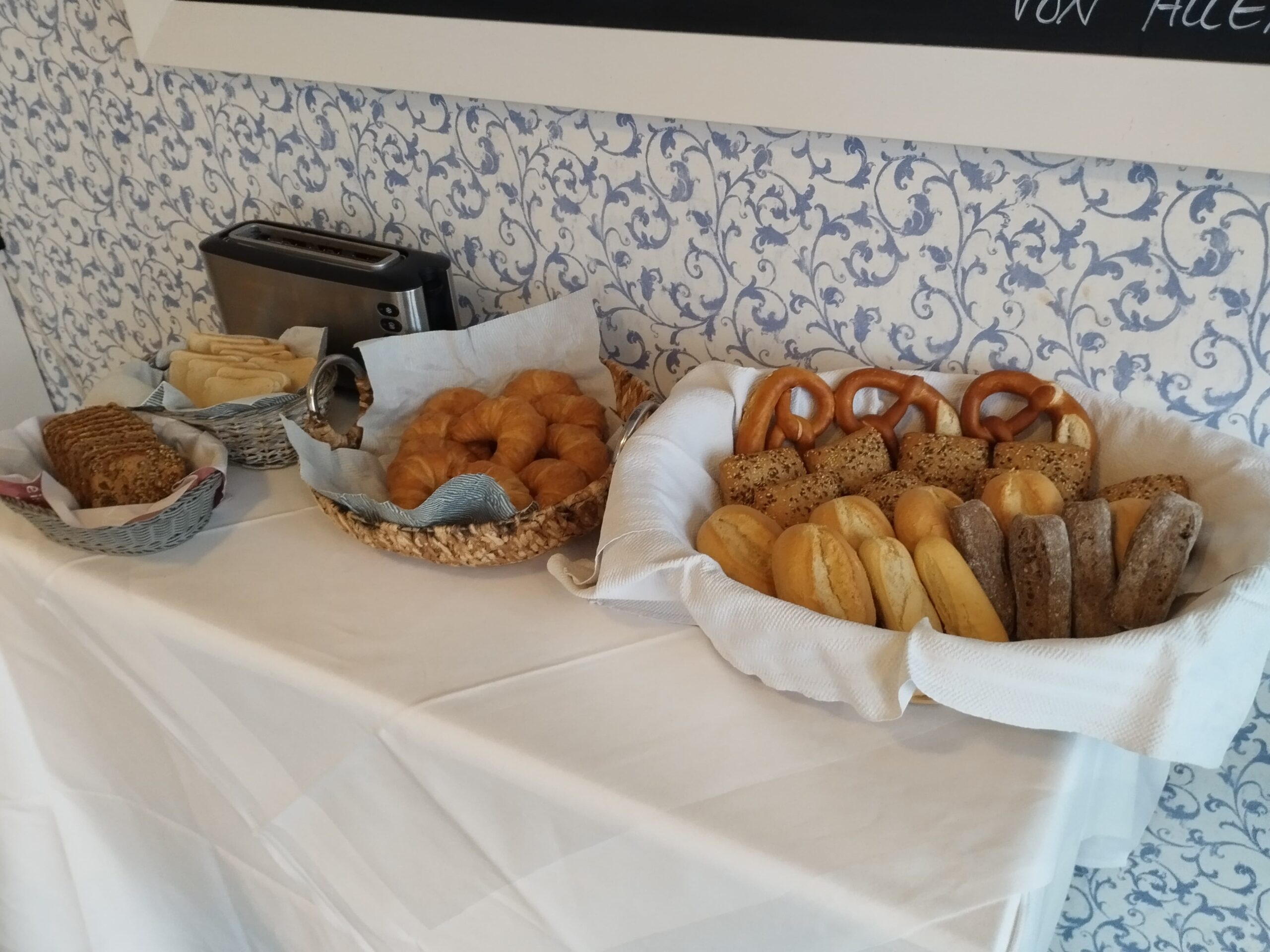 Brunch (Frühstücks-Brunch)
