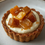 Tartelette „Weihnachtszauber“